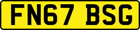 FN67BSG