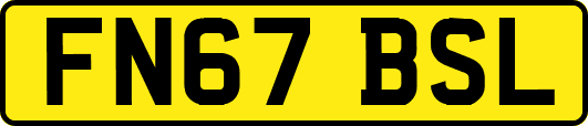 FN67BSL