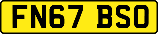 FN67BSO