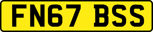 FN67BSS