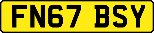 FN67BSY