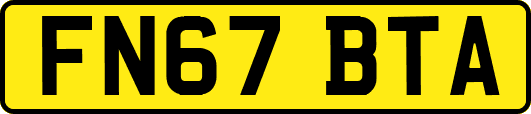 FN67BTA
