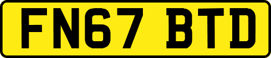 FN67BTD
