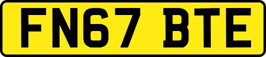 FN67BTE