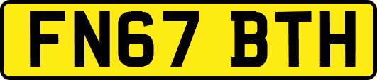 FN67BTH