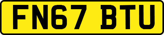 FN67BTU