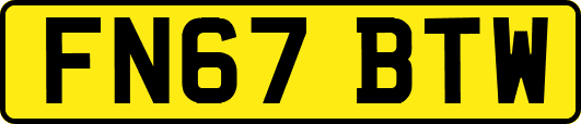 FN67BTW