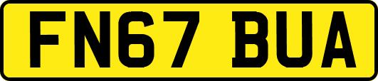 FN67BUA