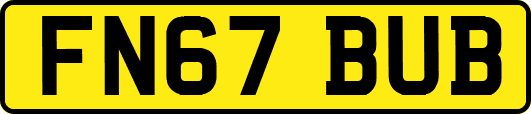FN67BUB