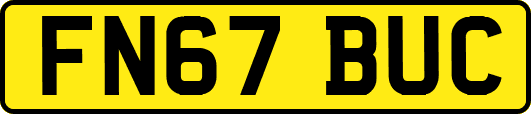 FN67BUC