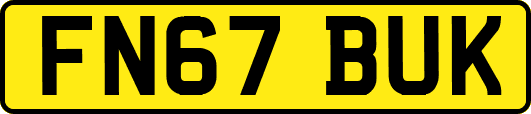 FN67BUK