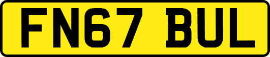 FN67BUL