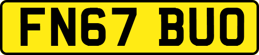FN67BUO