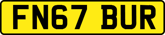 FN67BUR
