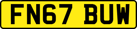 FN67BUW