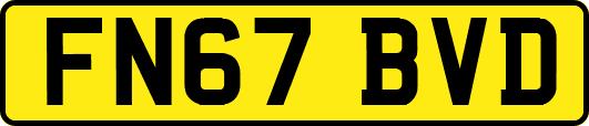 FN67BVD