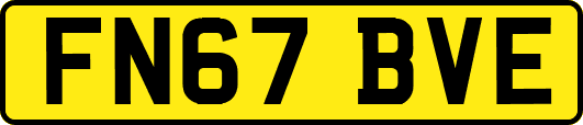 FN67BVE