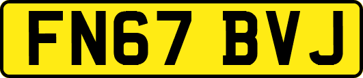 FN67BVJ