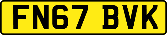FN67BVK