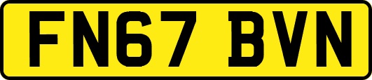 FN67BVN