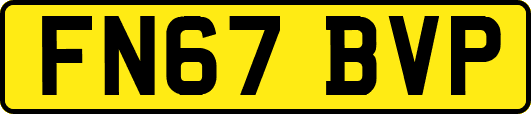 FN67BVP