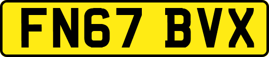 FN67BVX