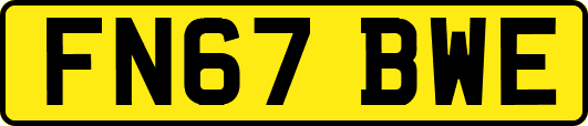 FN67BWE