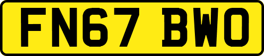 FN67BWO