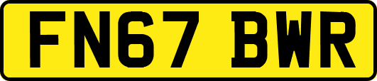 FN67BWR