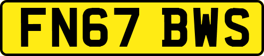 FN67BWS