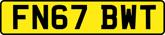 FN67BWT
