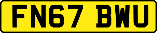 FN67BWU