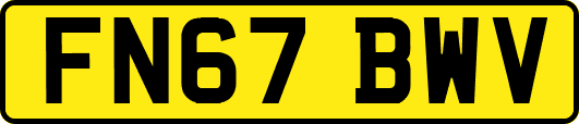 FN67BWV