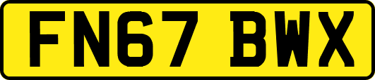 FN67BWX