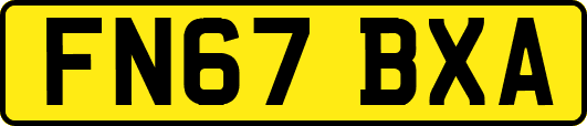 FN67BXA