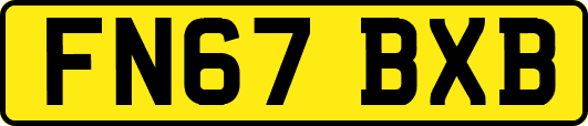 FN67BXB