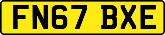 FN67BXE