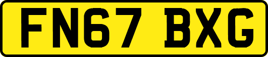 FN67BXG
