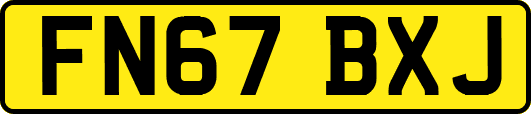 FN67BXJ