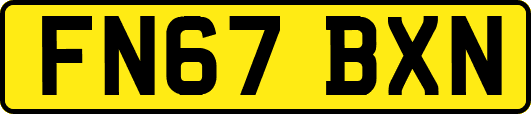 FN67BXN