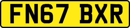 FN67BXR