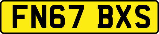 FN67BXS