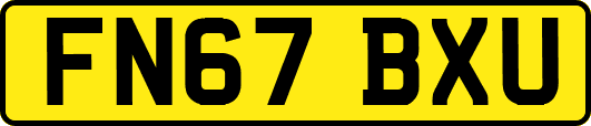 FN67BXU