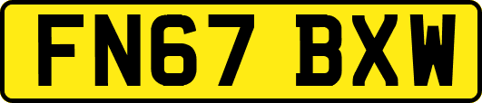 FN67BXW