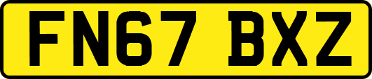 FN67BXZ