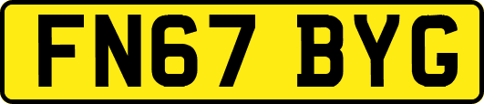 FN67BYG