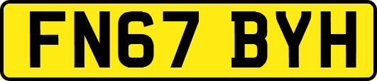 FN67BYH