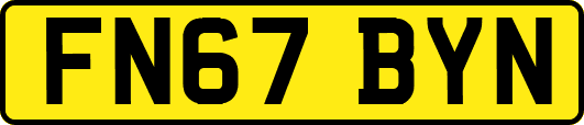 FN67BYN