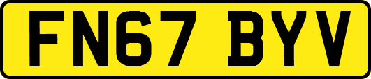 FN67BYV