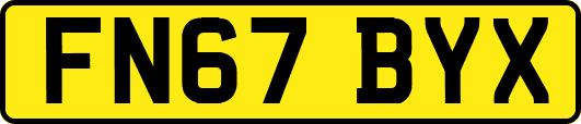 FN67BYX